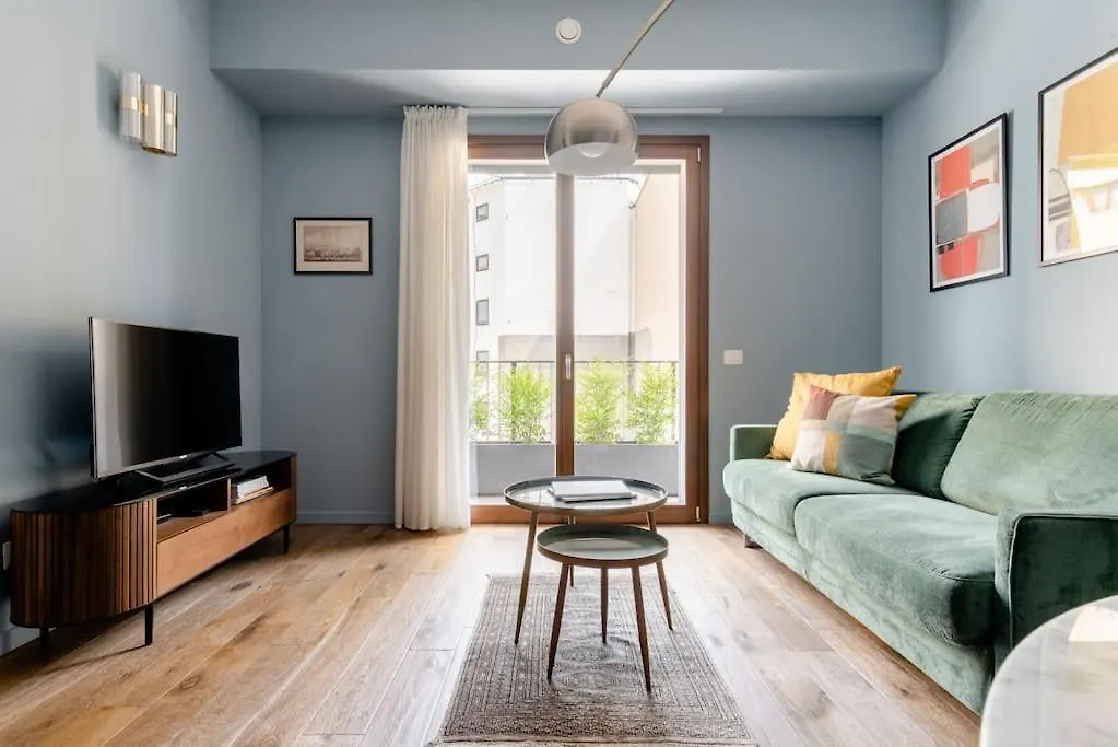 The Wallpaper House Μιλάνο Ιταλία